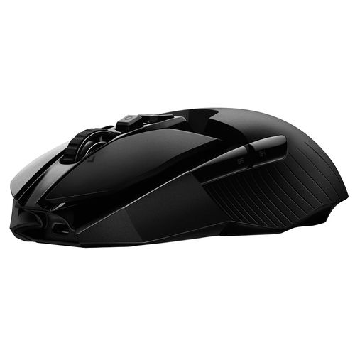 Logitech G903 Lightspeed Wireless Gaming Mouse with HERO 16K sensor Black slika 2