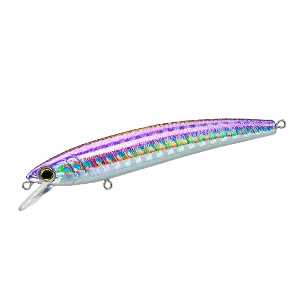 F1161-M114 YO-ZURI Vobler PIN S MINNOW (F) 50mm-M114 slika 1