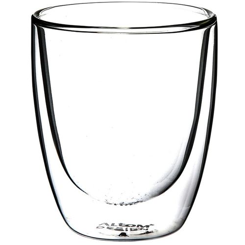 Altom Design termo staklene šalice za kavu i čaj Andrea 300 ml (set od 2 čaše) + vrč 800 ml - 020302363 slika 3