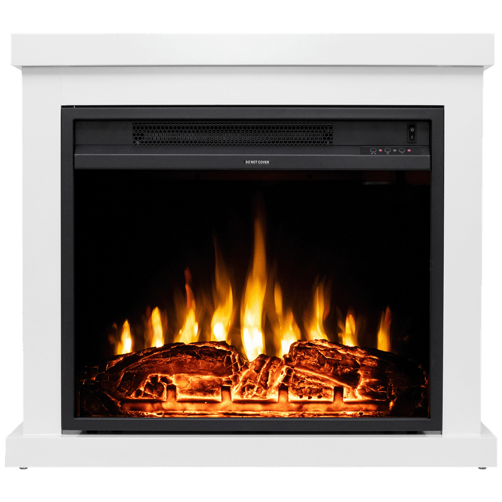home Električni kamin FKK11, 2000W slika 1