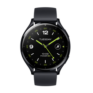 Xiaomi pametni sat Watch 2, crna