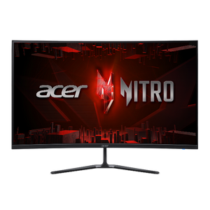 Acer Nitro ED320 31,5'', 2xHDMI, DP, 180Hz, curved UM.JE0EE.301