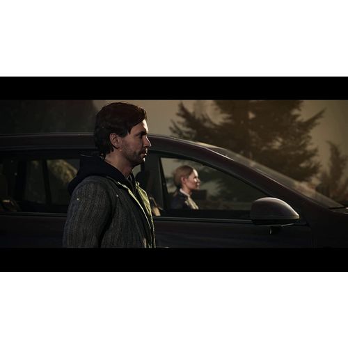 Alan Wake Remastered (Xbox One & Xbox Series X) slika 13