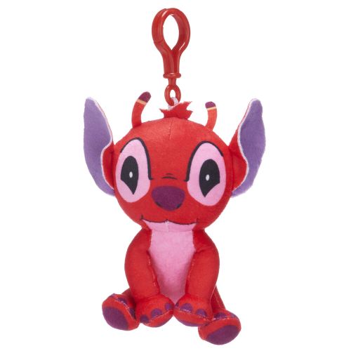 Disney Stitch Leroy Plišani Privjesak 10cm slika 1