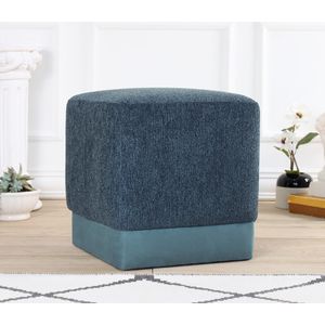 Borgot - Plavi Pouf