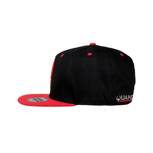 GAYA QUAKE SNAPBACK "LOGO" slika 4