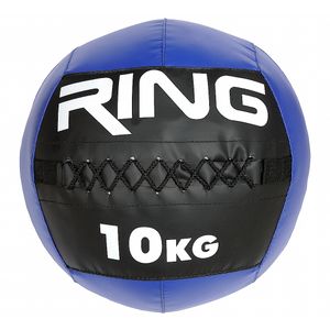 RING Medicinka lopta 10 kg -meka RX WB1021-10