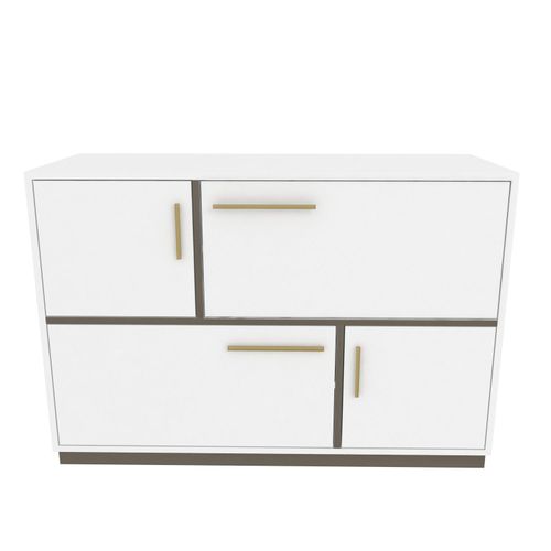 Mares - White, Grey White
Grey Console slika 4