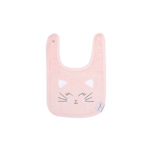 Kitty - Pink Pink Baby Apron