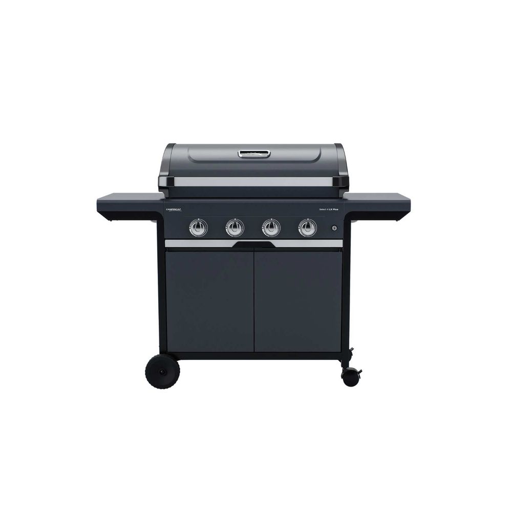 Campingaz Plinski roštilj Select 4 LX Plus BBQ slika 1