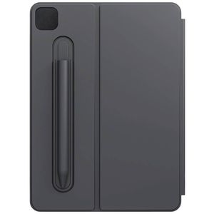 Black Rock Folio etui s poklopcem Pogodno za modele Apple: iPad Pro 11 (4. generacija), iPad Pro 11 (3. generacija), iPad Pro 11 (2. generacija) crna