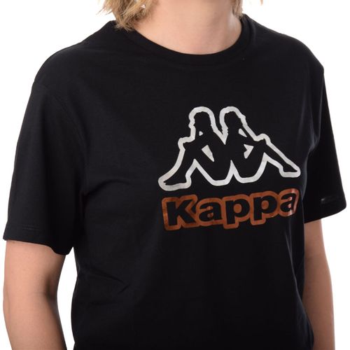 KAPPA MAJICA LOGO FALELLA ZA ŽENE slika 3