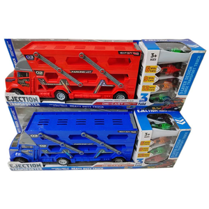 Mks952504 Kamion Set 44X15cm #