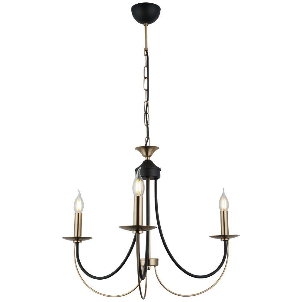 Luster Ferra – 52-03 – boje: antikni lak slika 2