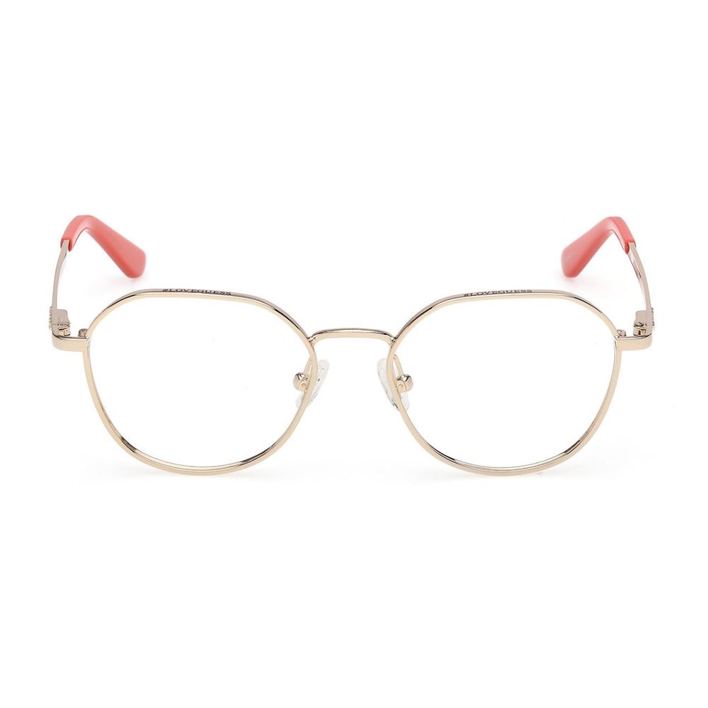 Ženske Dioptrijske naočale Guess Guess GU2724/V Gold slika 1