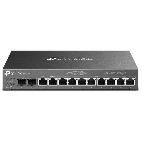 TP-Link Omada 3-in-1 Gigabit VPN Router slika 1