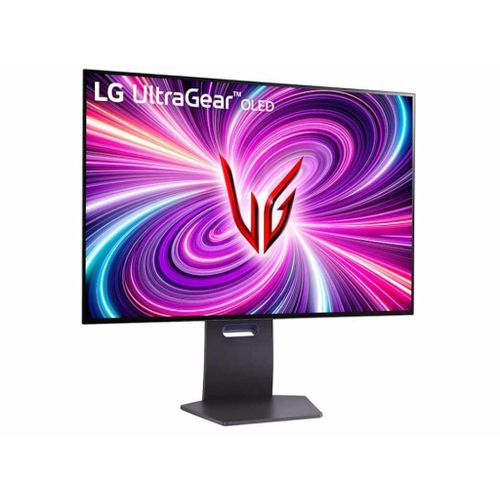 LG UltraGear 32GS95UE-B Monitor 32" OLED slika 1