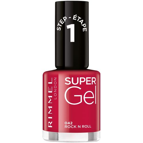 Rimmel lak za nokte Supergel 42 slika 1