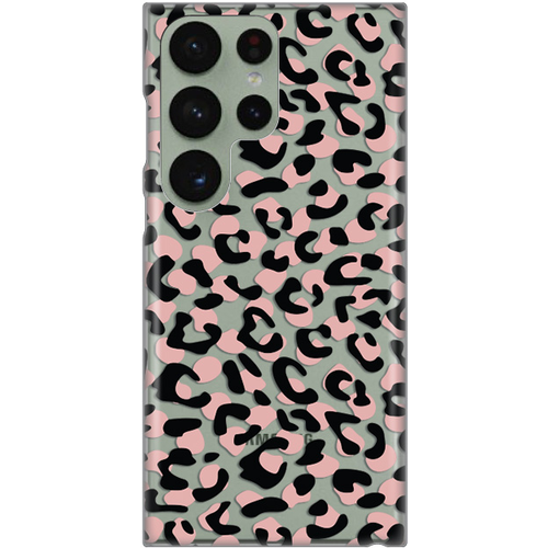 Maska Silikonska Print Skin za Samsung S918B Galaxy S23 Ultra Animal slika 1