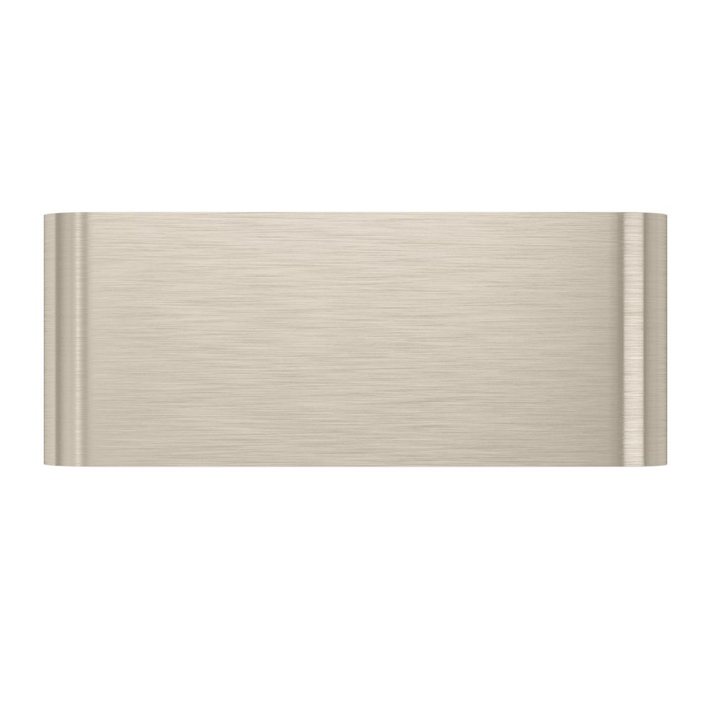 Eglo Sania 4 zidna lampa, LED, 10W, 1100lm, nikl/mat slika 6