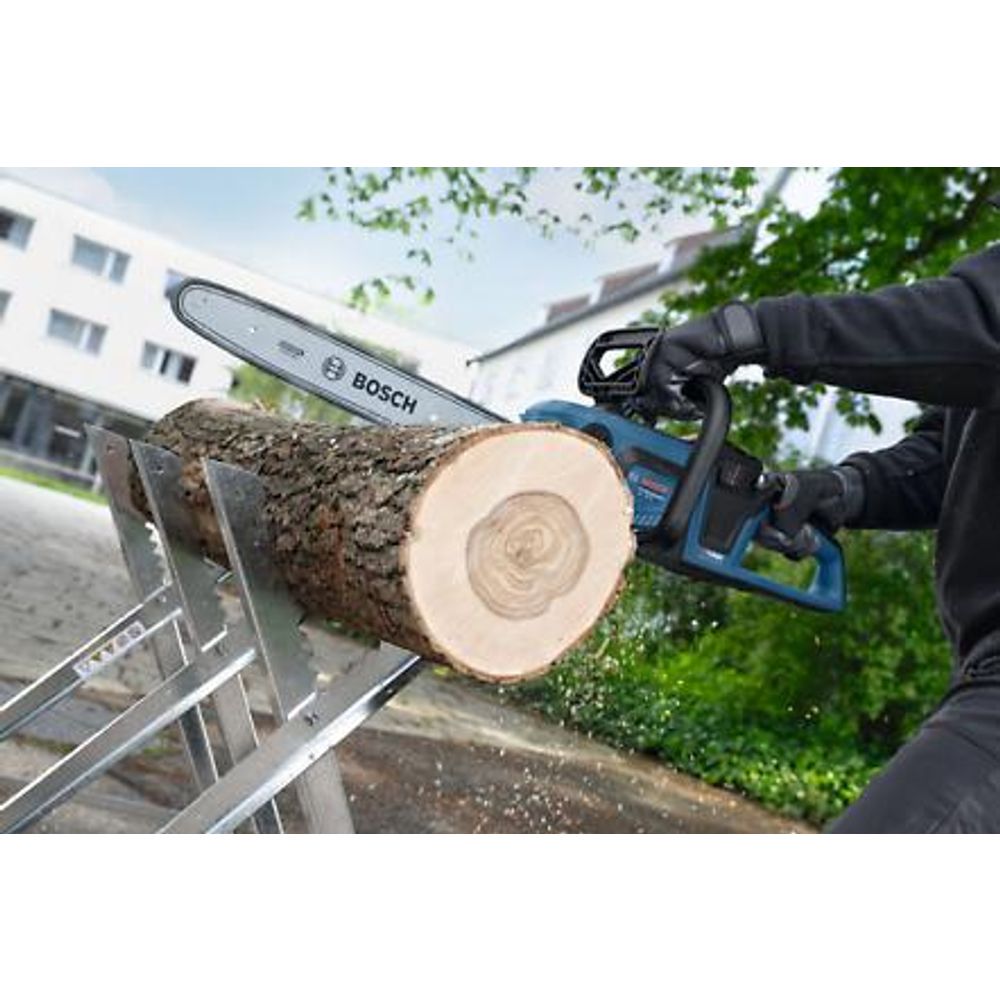 Bosch Lančana pila GKE 18V-40 solo slika 3