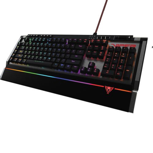 Mehanička tipkovnica Patriot Viper V770 RGB - ENG slika 8