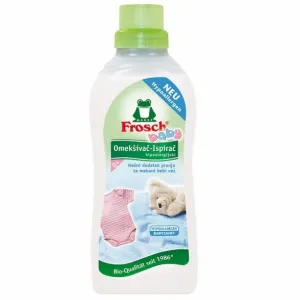 Frosch omekšivač za veš Baby Softener Hypoallergenic 750ml