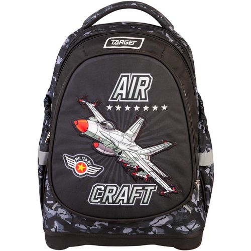 Target ruksak superlight 2 face Air craft 28045  slika 7