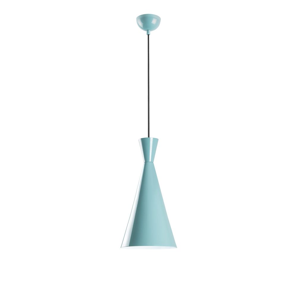 Luster Tom - 3541 - Tirkizna Boja slika 4