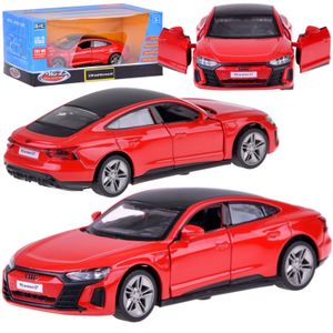 Metalni AUDI RS e-tron GT (1:36)