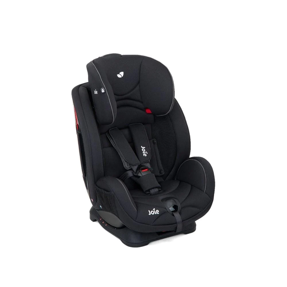 Joie Autosjedalica Stages 0-25kg 27524, Coal slika 4