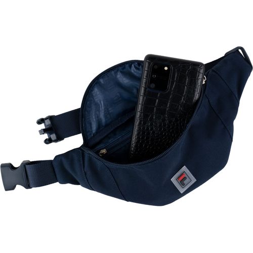 Fila bibione coated canvas mini waist bag fbk0002-50001 slika 3