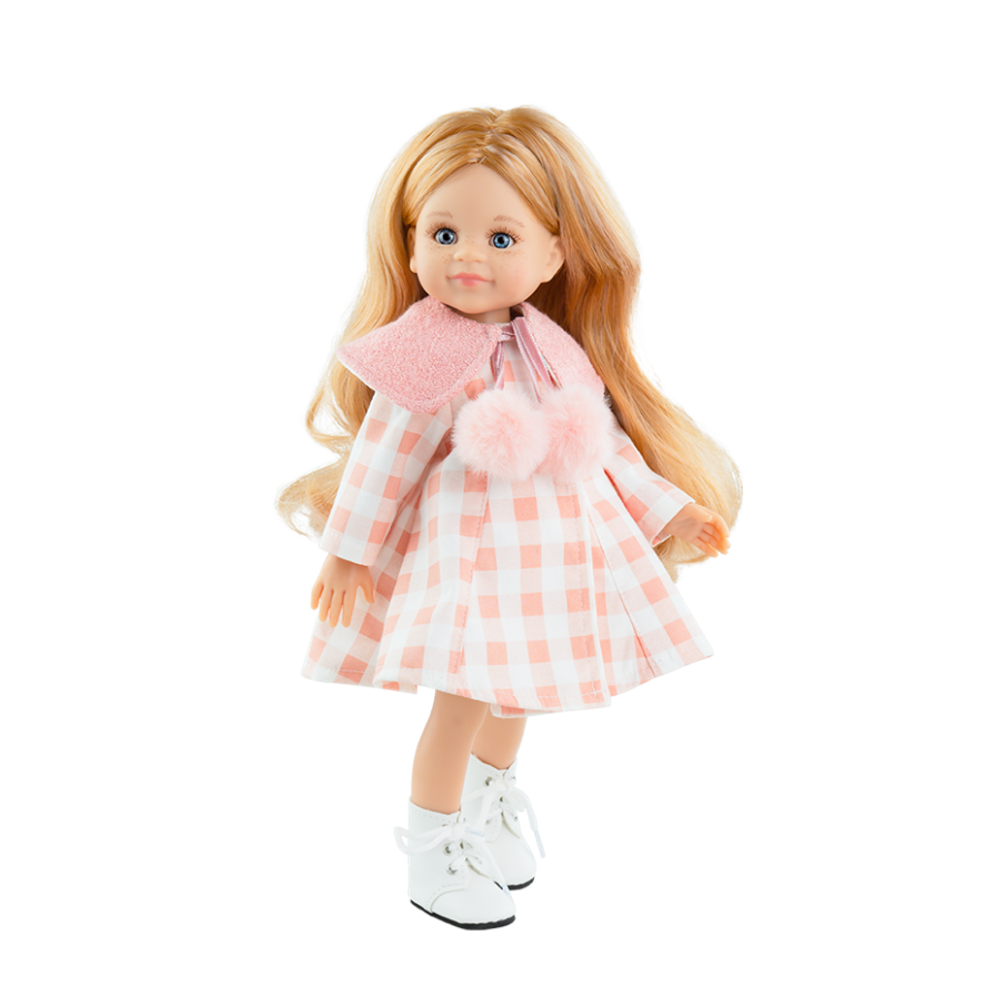 Paola Reina Lutka Conchi Amiga 32cm slika 1