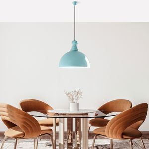 Kure 228 - Turquoise Turquoise Chandelier