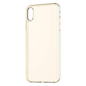 Torbica Baseus Simplicity Series za iPhone XR zlatna