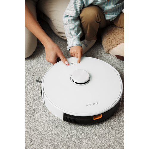 AENO Robot Vacuum Cleaner RC2S slika 5