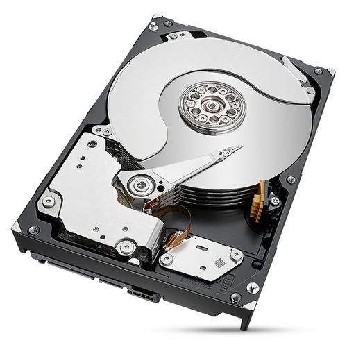 Seagate IronWolf PRO 8TB NAS Hard Disk slika 2