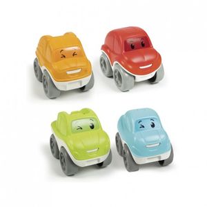 Clementoni CL17429 Fun Eco Tumble Autići, Sorto