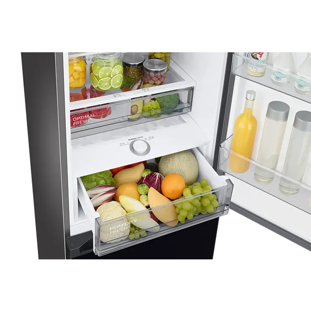 Samsung Frižider RB38C7B5C22/EF, 390 l slika 4