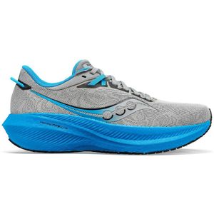 Saucony  TRIUMPH 21 - ECHO SILVER PATIKE ZA MUŠKARCE S20881-60