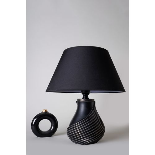 YL571 Black Table Lamp slika 1