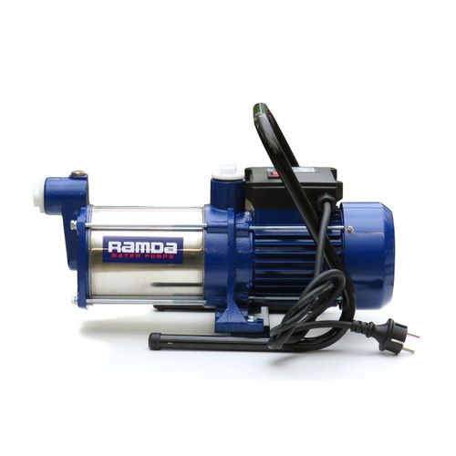 RAMDA CMP1300W-5P Protočna Pumpa 1300W s 5 Rotora slika 1