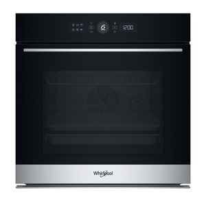 Whirlpool ugradbena pećnica WOI5S8PPM1SXA