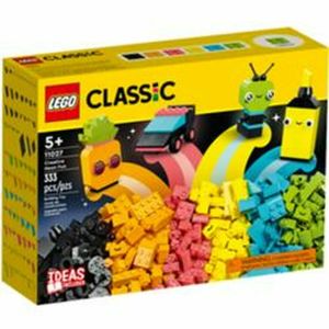 Playset Lego 11027 - Kreativna Zabava za Djecu