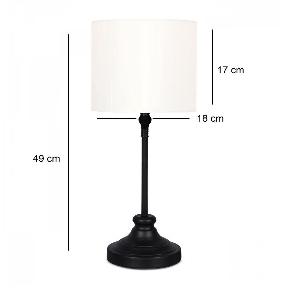 Krem Stočna Lampa 241933 slika 3