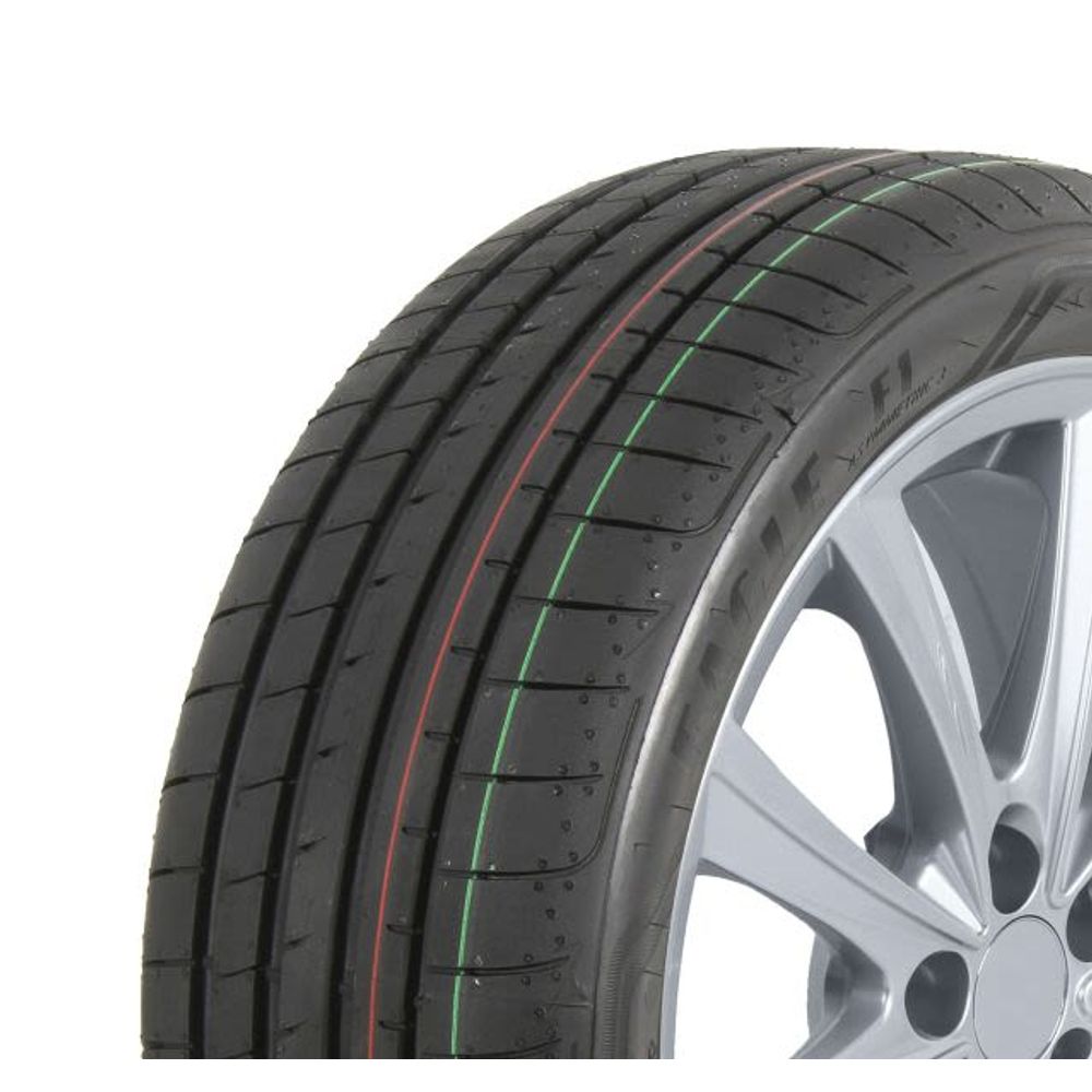 GOODYEAR 275/35R19 100Y XL Eagle F1 Asymmetric 3 slika 1