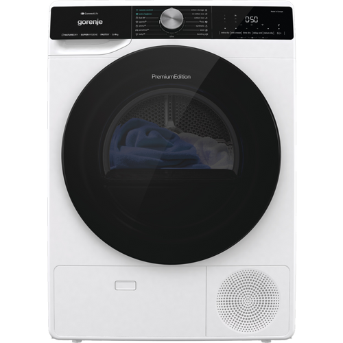 Gorenje DNS93 Mašina za sušenje veša sa toplotnom pumpom, 9 kg slika 6