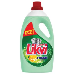 Likvi ultra fresh 4L xxl