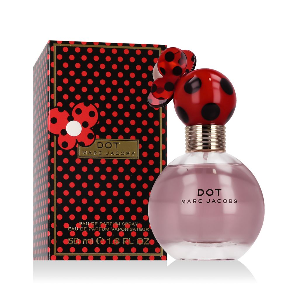 Marc Jacobs Dot Eau de Parfum 50 ml slika 4