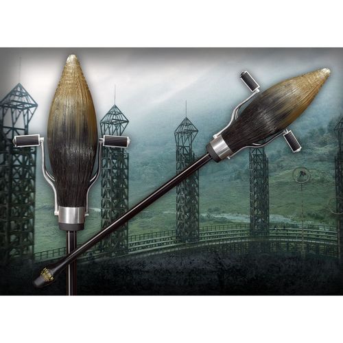 Harry Potter Nimbus 2001 replika slika 1